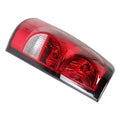 Tail Light Set for Silverado 1500 (2003–2006) LH Halogen Outer Lamps
