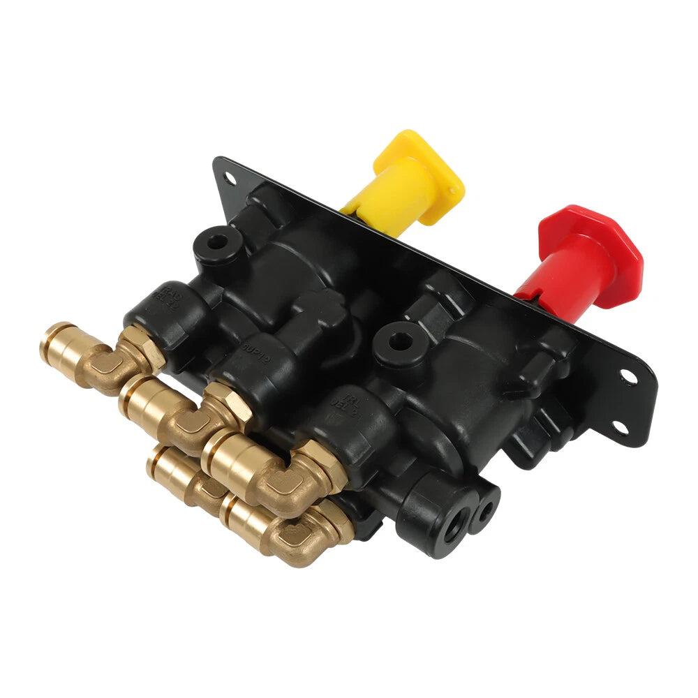 Dash Control Valve for Freightliner Cascadia (802804)