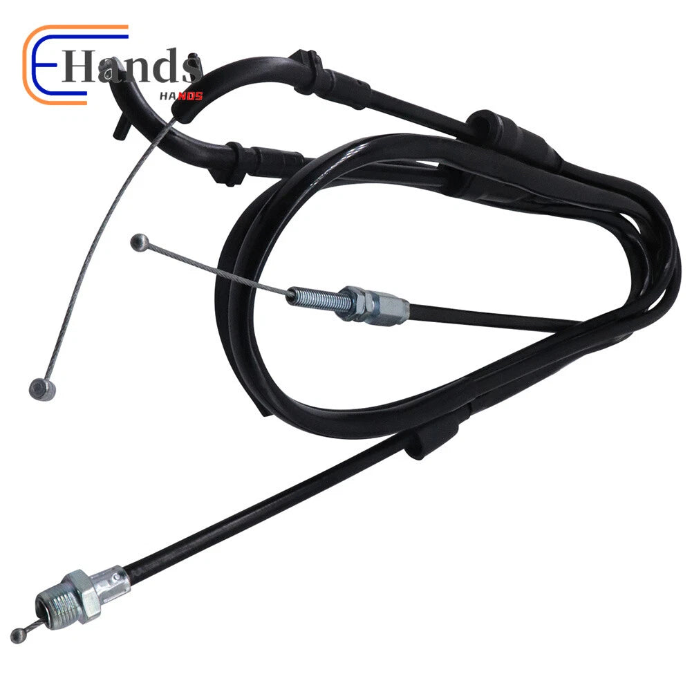 Throttle Cable for Yamaha YZ426F (2000–2002), Honda CRF250R (2004–2005, 2007–2009)
