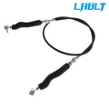 Shift Cable for Arctic Cat Wildcat Trail Sport (2014–2017) 0487-089