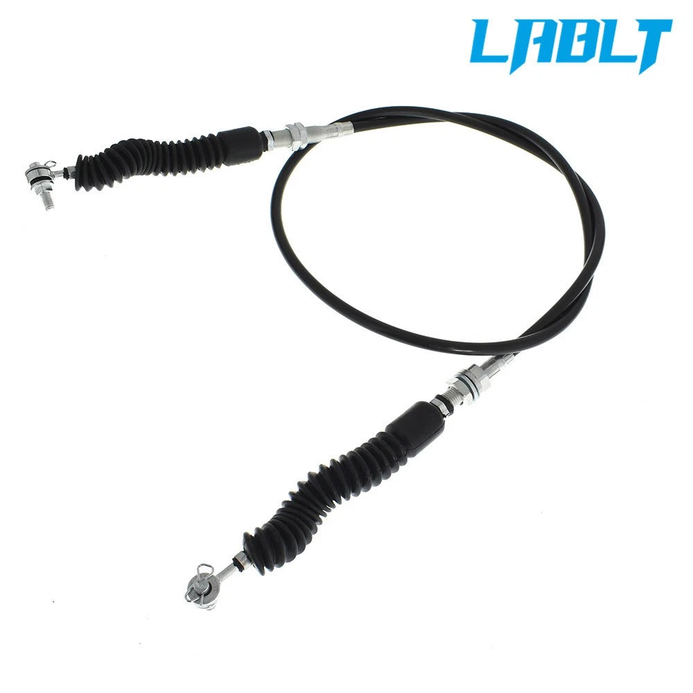 Shift Cable for Arctic Cat Wildcat Trail Sport (2014–2017) 0487-089