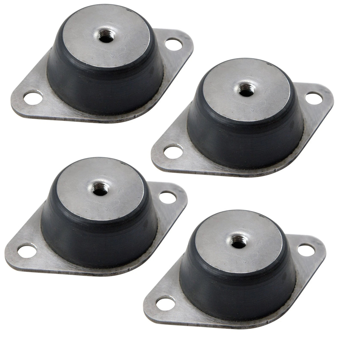 4X SeaDoo Motor Engine Mount Bracket for SeaDoo 580 587 650 657 717 720