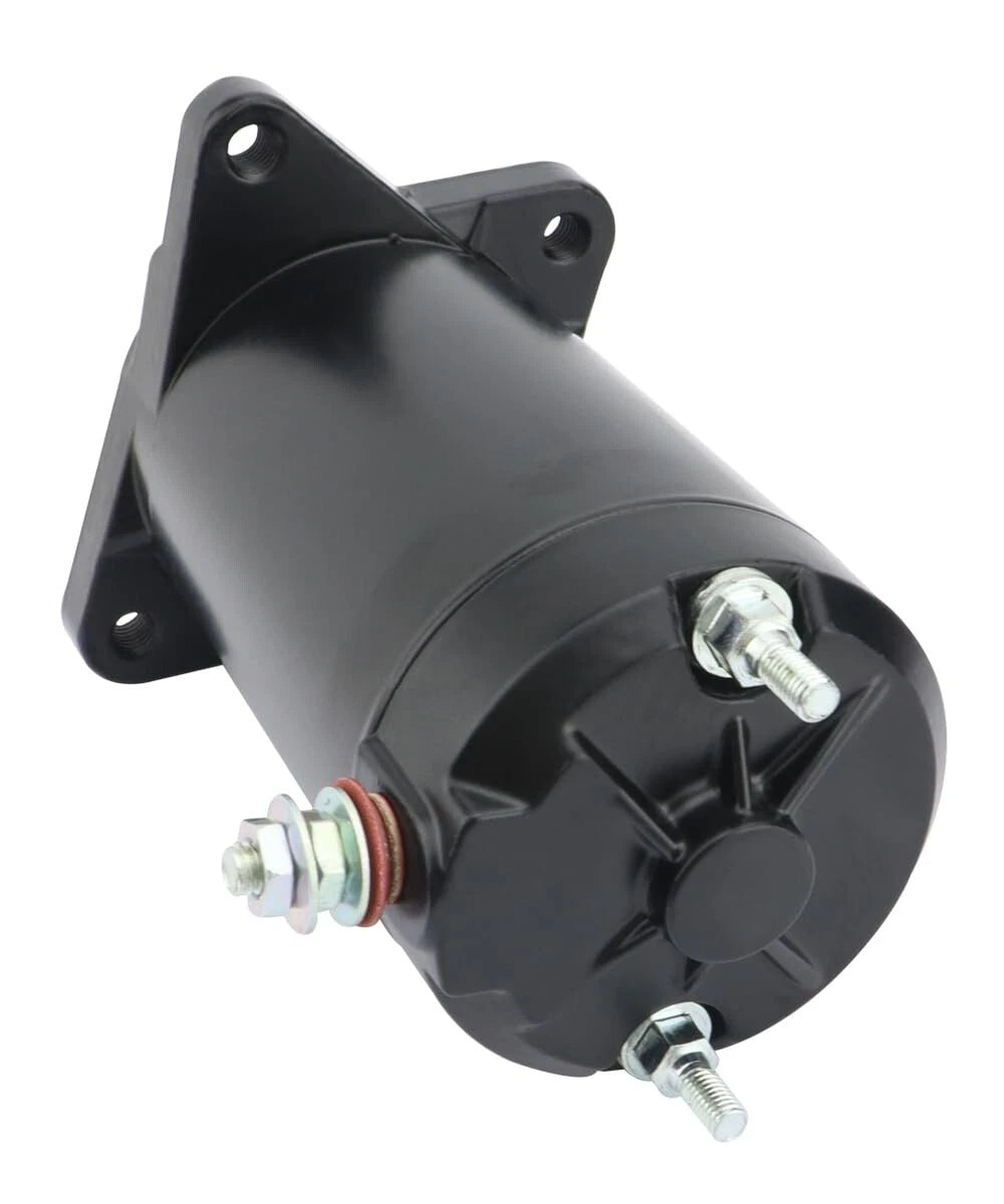787 Rotax GSX Starter with Relay for Sea-Doo PWC 787cc (1996–1997)