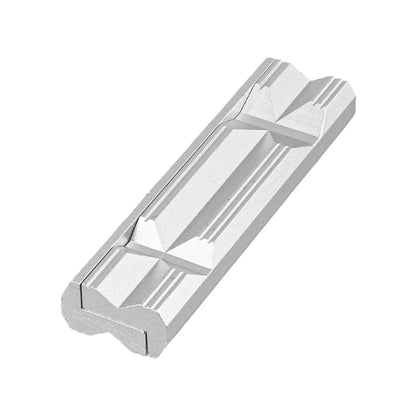 V Type Jaw Fixture for CNC Milling Steel Vise