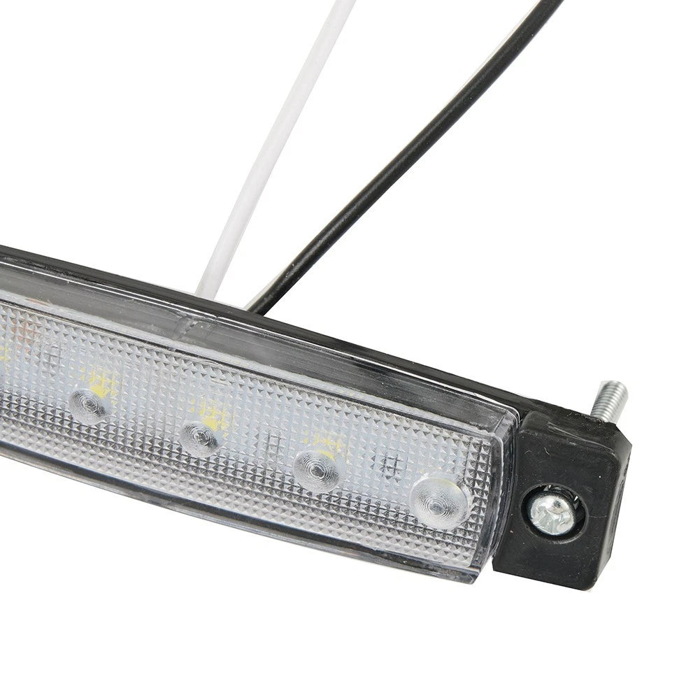 LED Strip Light for Marine Grade Applications (DC 12-24V)