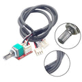 Potentiometer Adapter Board for Audio Devices with 300mm Wire