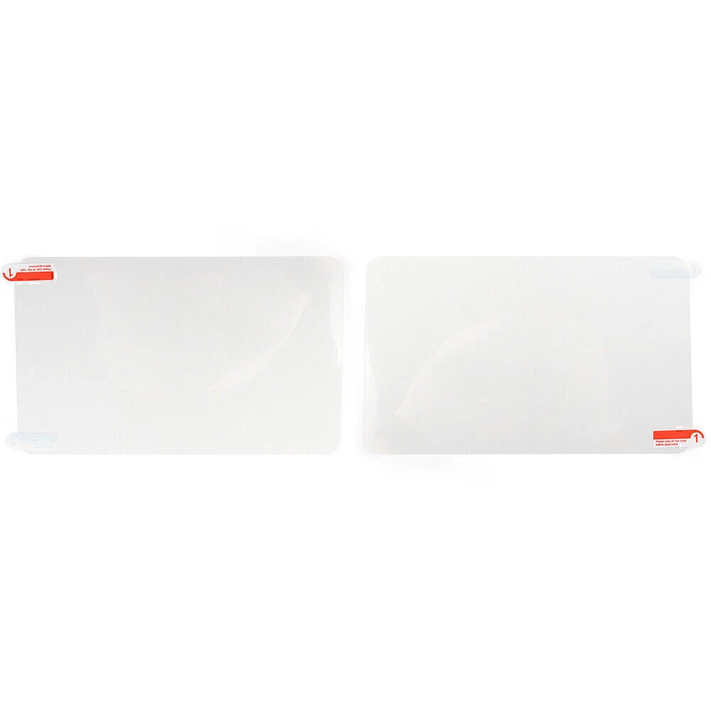 Speedometer Dashboard Scratch Screen Protector Film for CFMOTO 800MT (2022–2023)