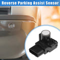 Parking Assist Sensor Replacement for Toyota Hilux (2016–2020) Rear