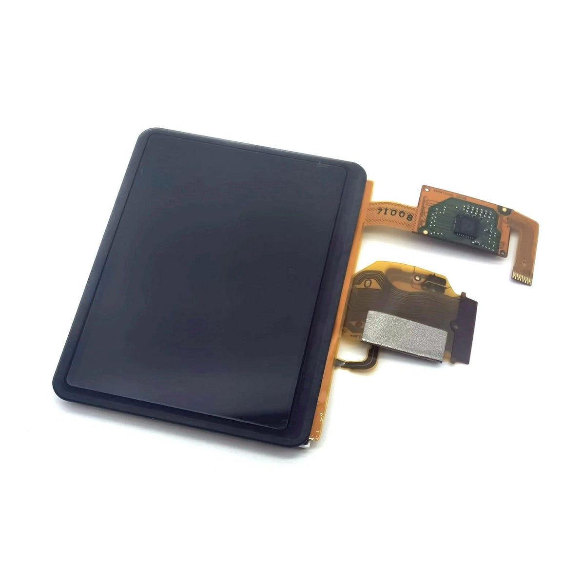 LCD Display Screen Repair Part for Canon EOS 70D (2014–2014)