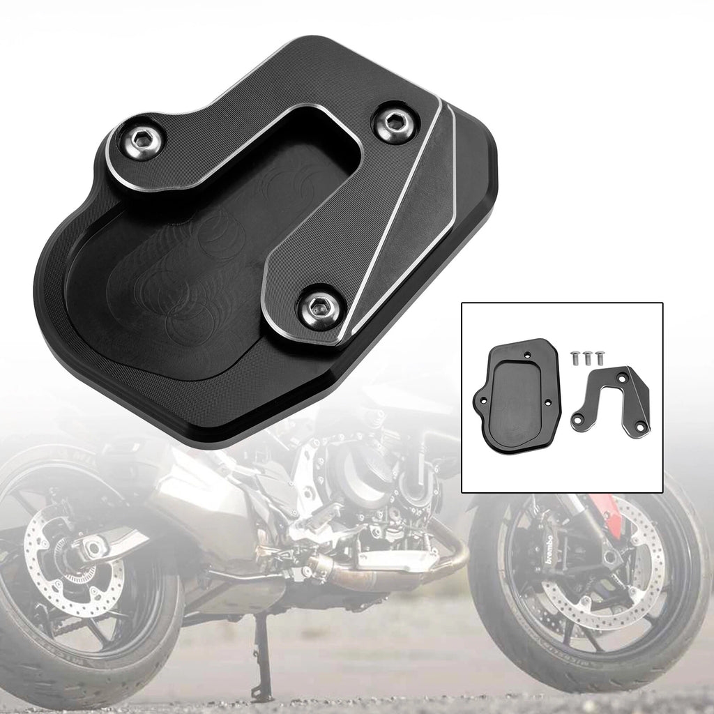 Kickstand Enlarger Pad for BMW F900R F900 R (2020) T8