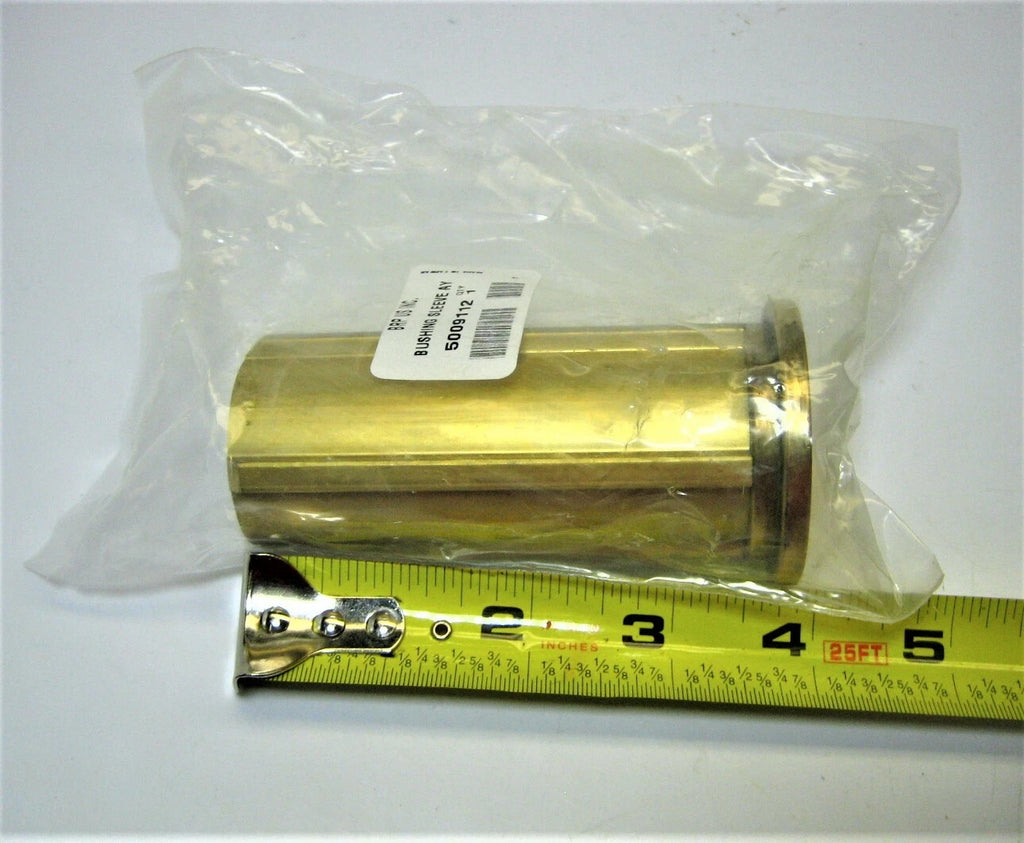 Prop Bushing & Sleeve Assembly for Evinrude Johnson (5009112)