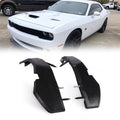 Set of 2 Retainer Bumper Brackets for (68375013AA)