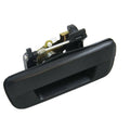 Tailgate Handle Without Key Hole for Holden RA Rodeo (2003–2008)