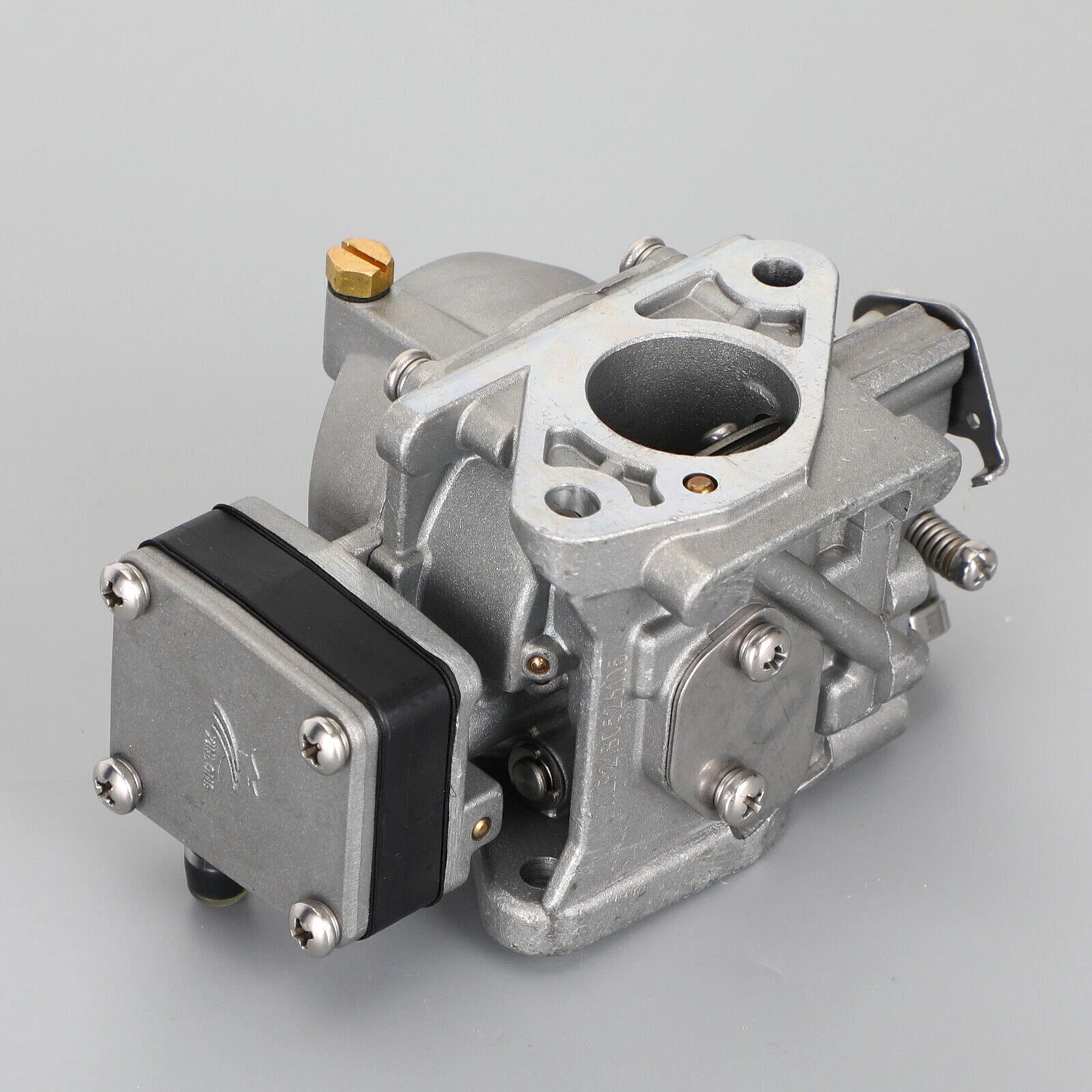 Carburetor for Tohatsu Outboard 9.8HP (2-Stroke) (3B2-03200-1, T9)