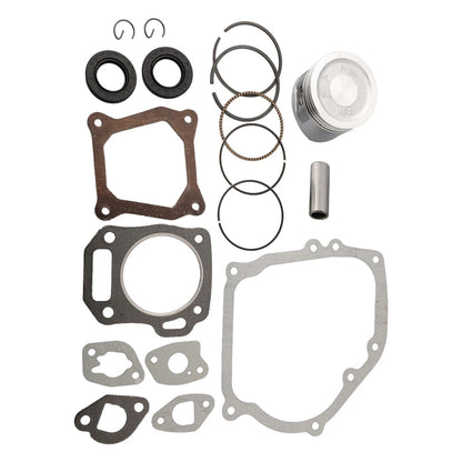 Oil Seal Rebuild Set for Carburetor Engine Motor