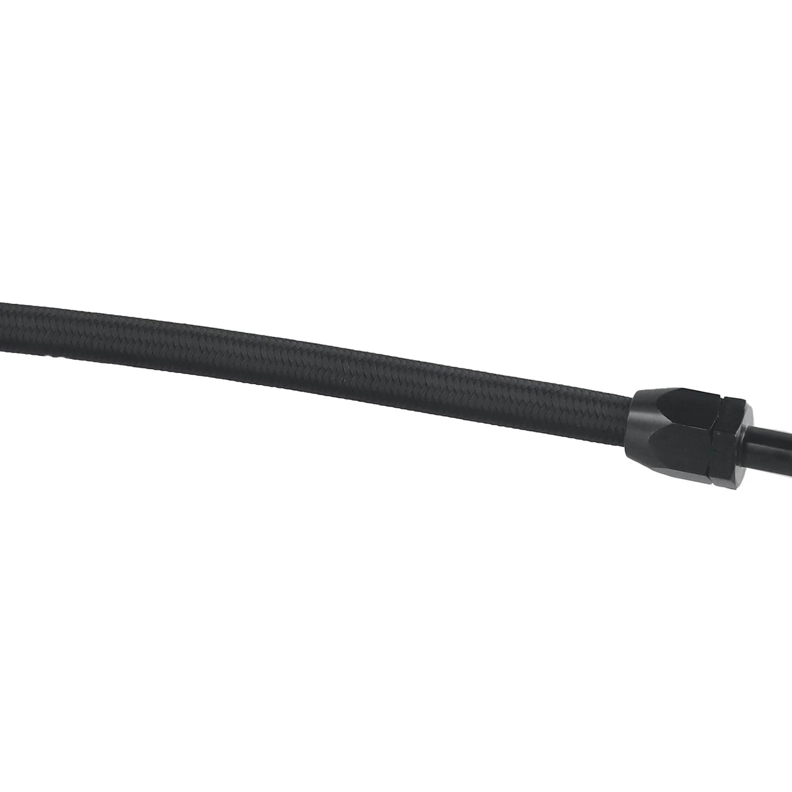 LSX Flexible Black Dipstick for LS1 LS6 Engines (57-60)
