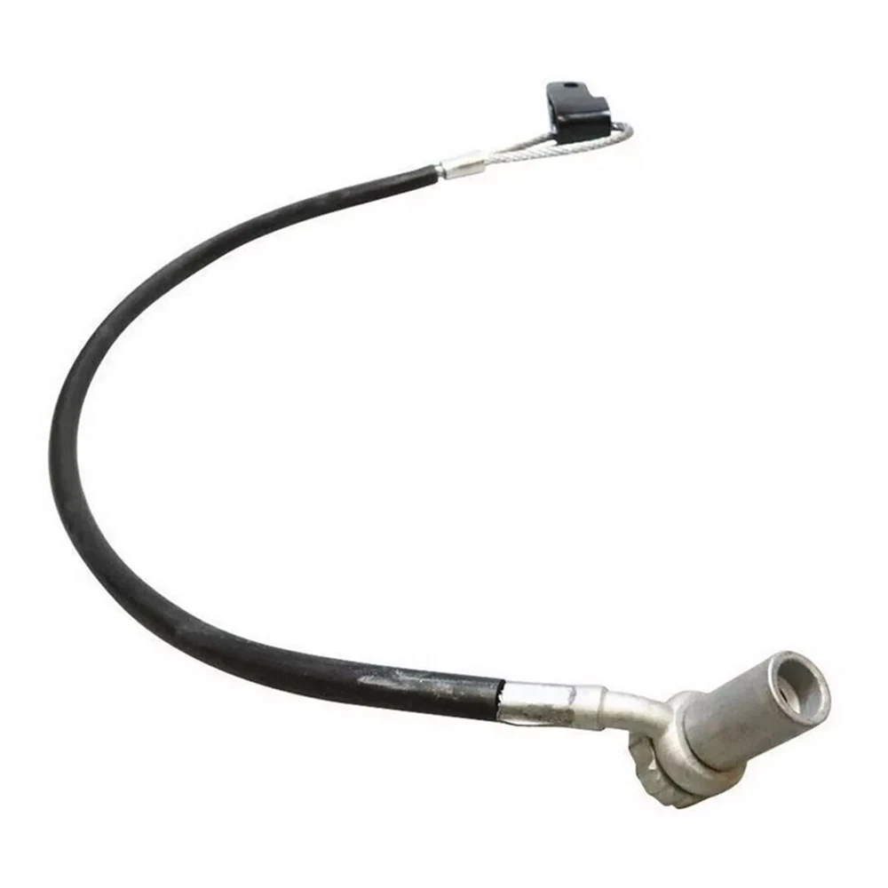 Spare Wheel Carrier Release Cable BK211513AB for Ford Transit (2014–2023)