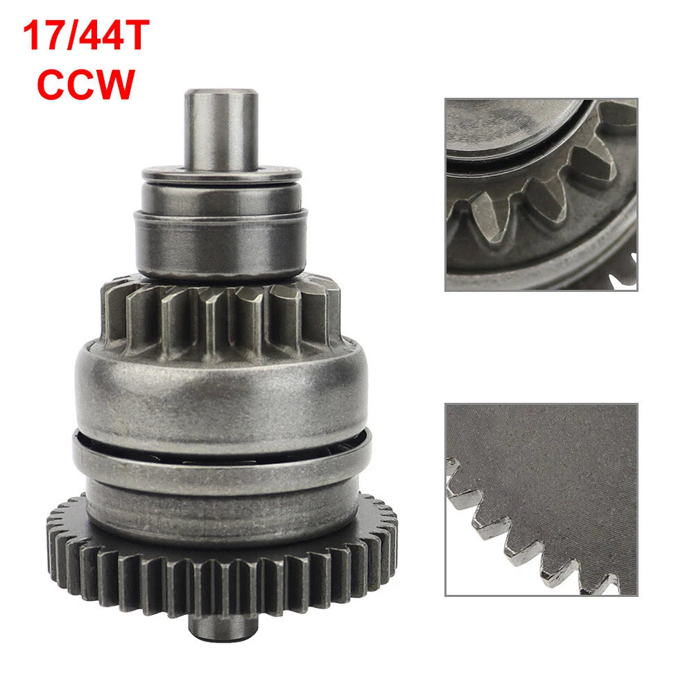 Starter Drive Clutch for Can-Am Outlander 400 450 Defender Trxaxter HD5