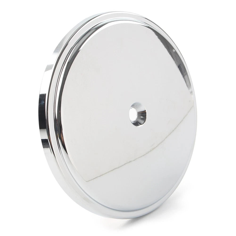 Stage 1 Air Cleaner Outer Cover for Harley Dyna Softail Road King (Chrome)