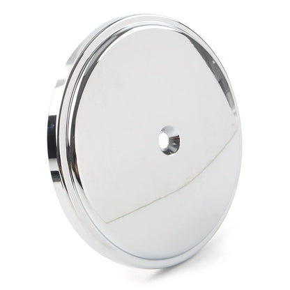 Stage 1 Air Cleaner Outer Cover for Harley Dyna Softail Road King (Chrome)