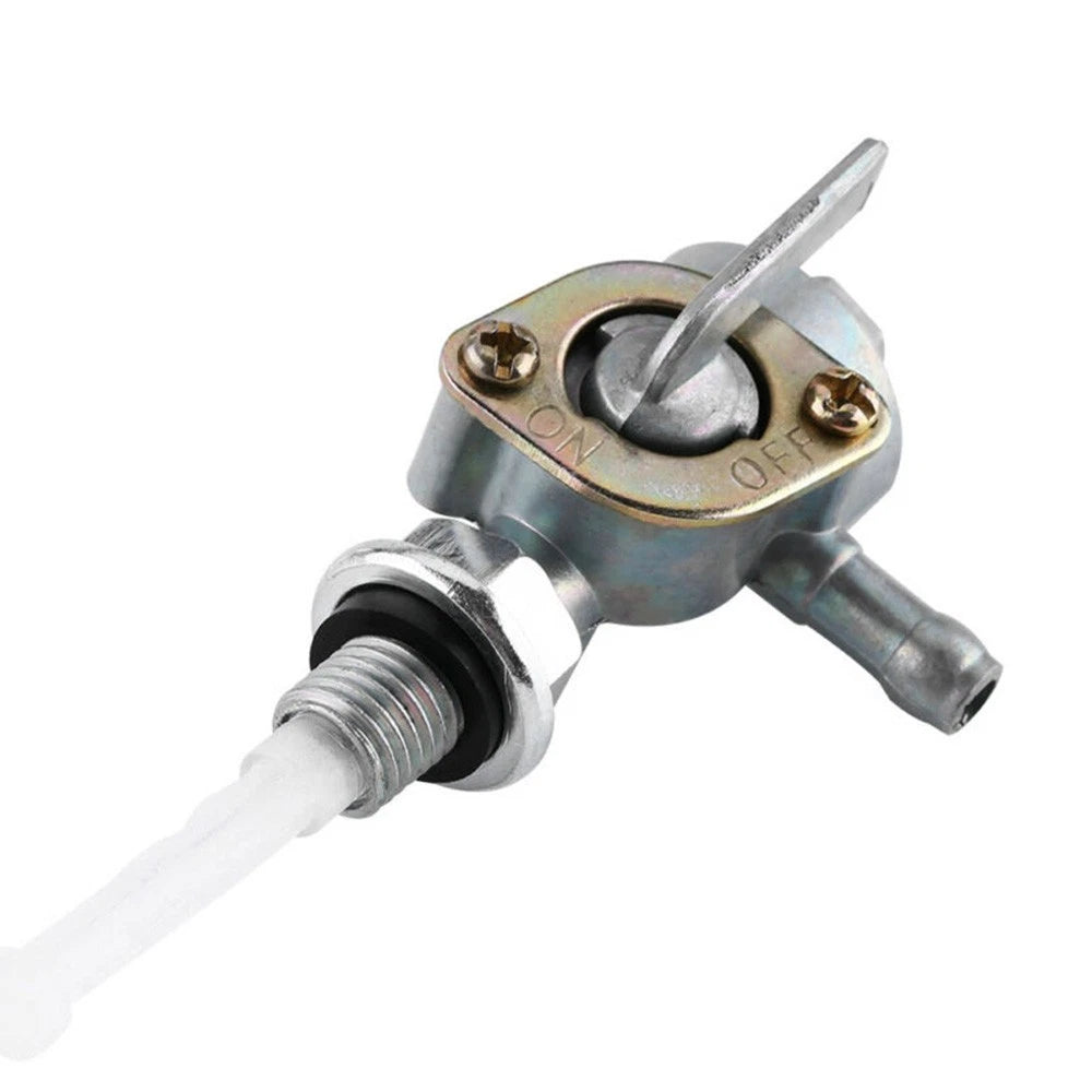 Oil Tank Switch Valve for 168F Generator (M101.25)