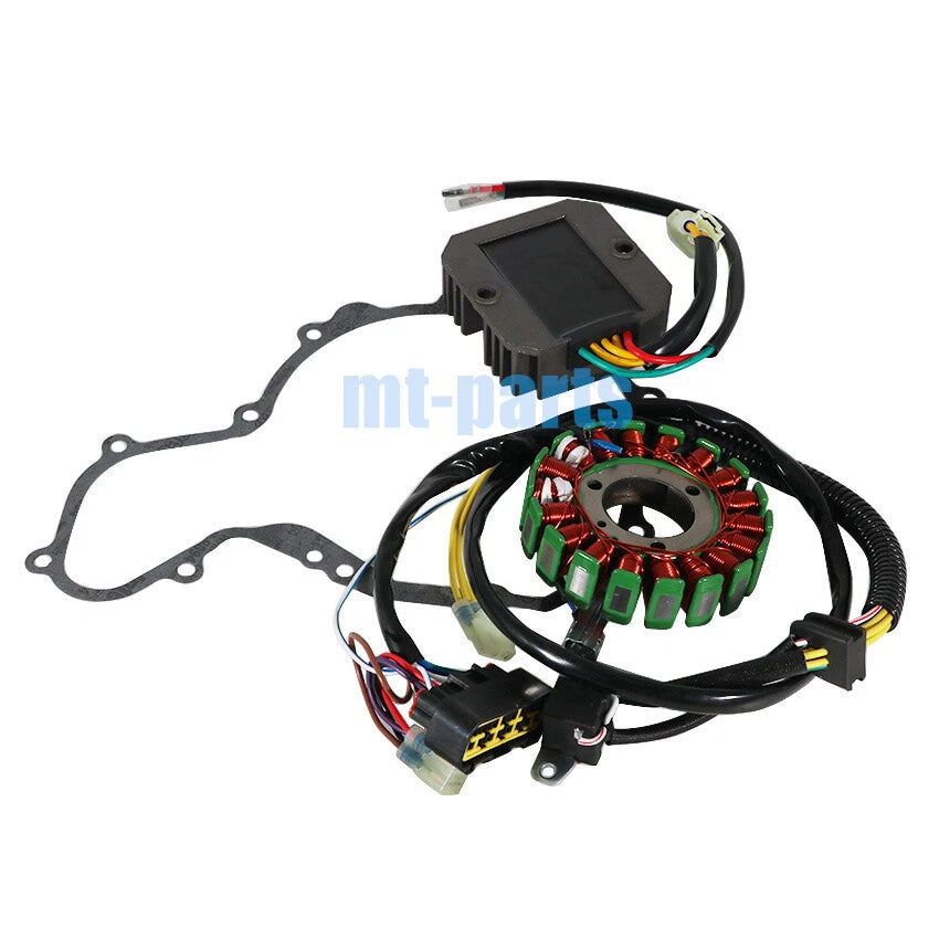 Stator Regulator Rectifier Gasket for Beeline ATV Bestia 5.5 (500)
