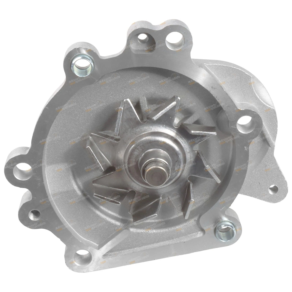 Water Pump for Toyota Dyna LH80 LY60 LY61 2L 2.4L (1985–1992) Diesel Engine