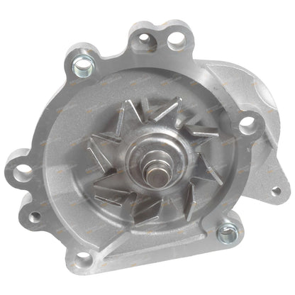 Water Pump for Toyota Dyna LH80 LY60 LY61 2L 2.4L (1985–1992) Diesel Engine