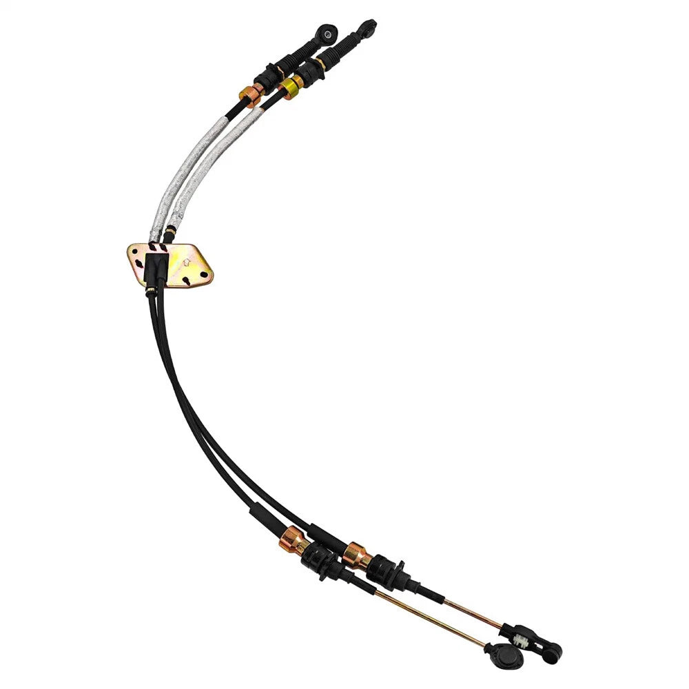 For Mazda 6 2003-2008 Manual Transmission Gear Shift Control Cable GK2C-46-500L