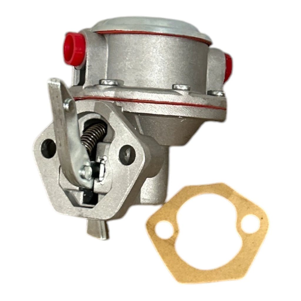 Fuel Pump for John Deere Tractor (DD13483, RE37482)