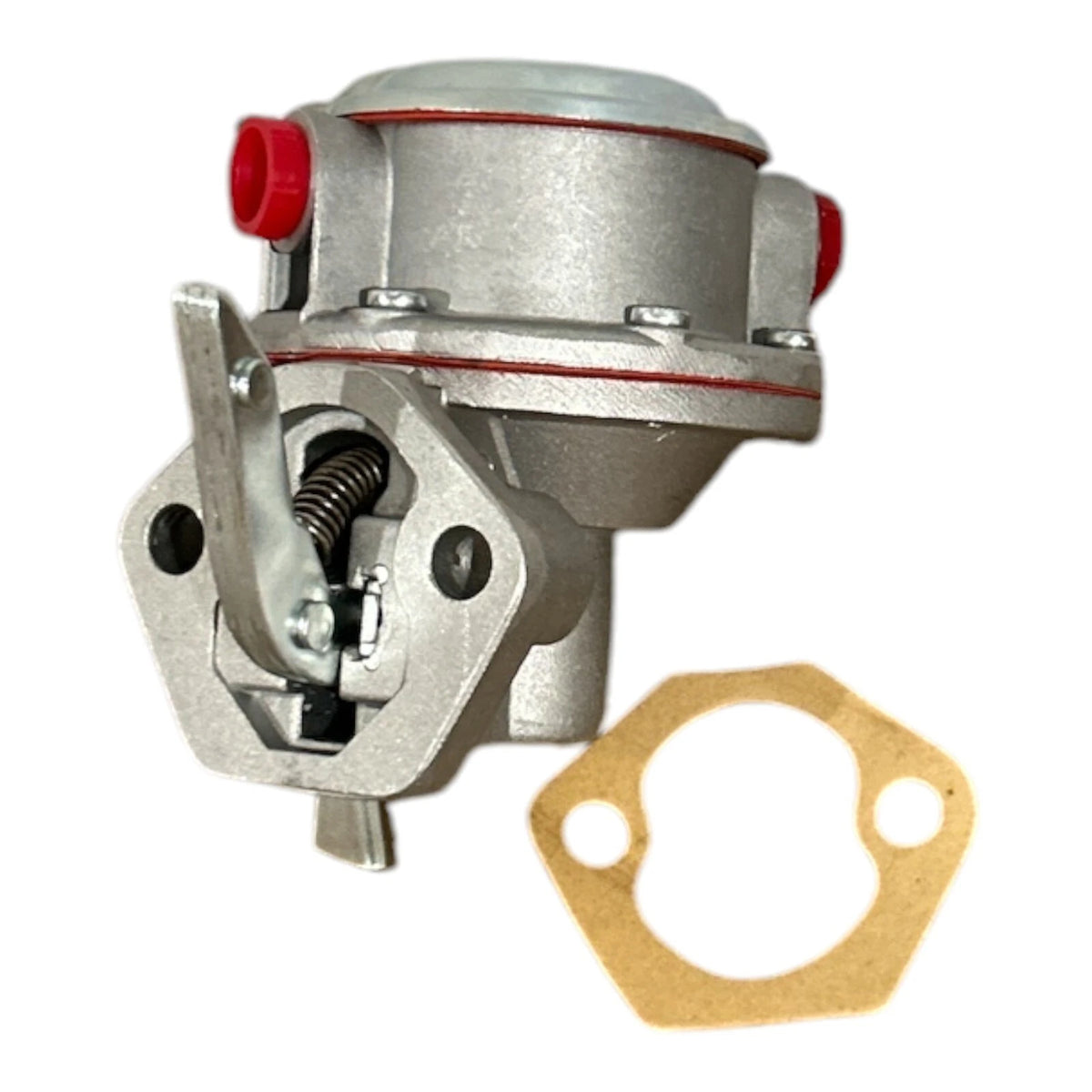 Fuel Pump for John Deere Tractor (DD13483, RE37482)