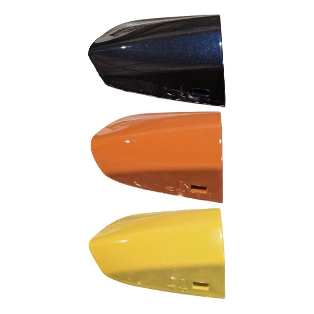 Front Left Door Handle Cap for Mustang Coupe (2015–2022)