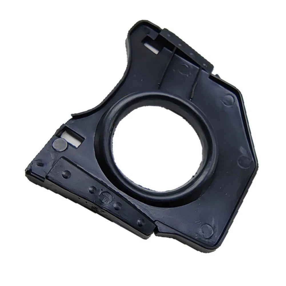 Ignition Key Cover Bezel Trim for Passat (2012–2022) ABS Plastic