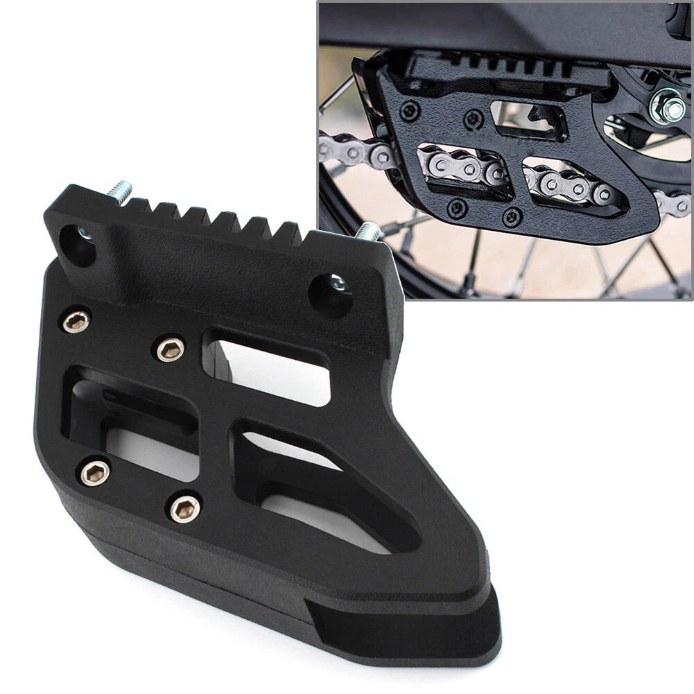 Chain Guide Pulley Stabilizer for Yamaha Tenere 700 (2019–2023)