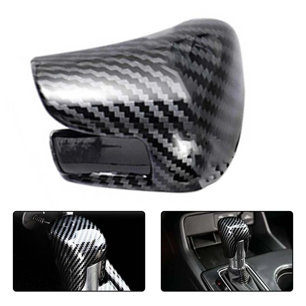 ABS Shift Head Cover for Honda Accord Civic CRV HRV