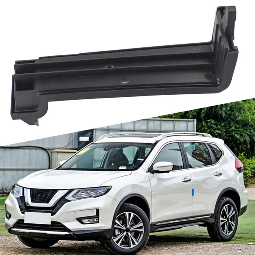 Air Conditioning Filter Grid Cover for Nissan X-Trail (2014–2021) 27276-4BC0A