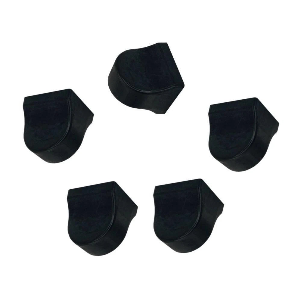 5pcs Stop Grommet for Volvo Penta Impeller Water Pump Housing (3857954)