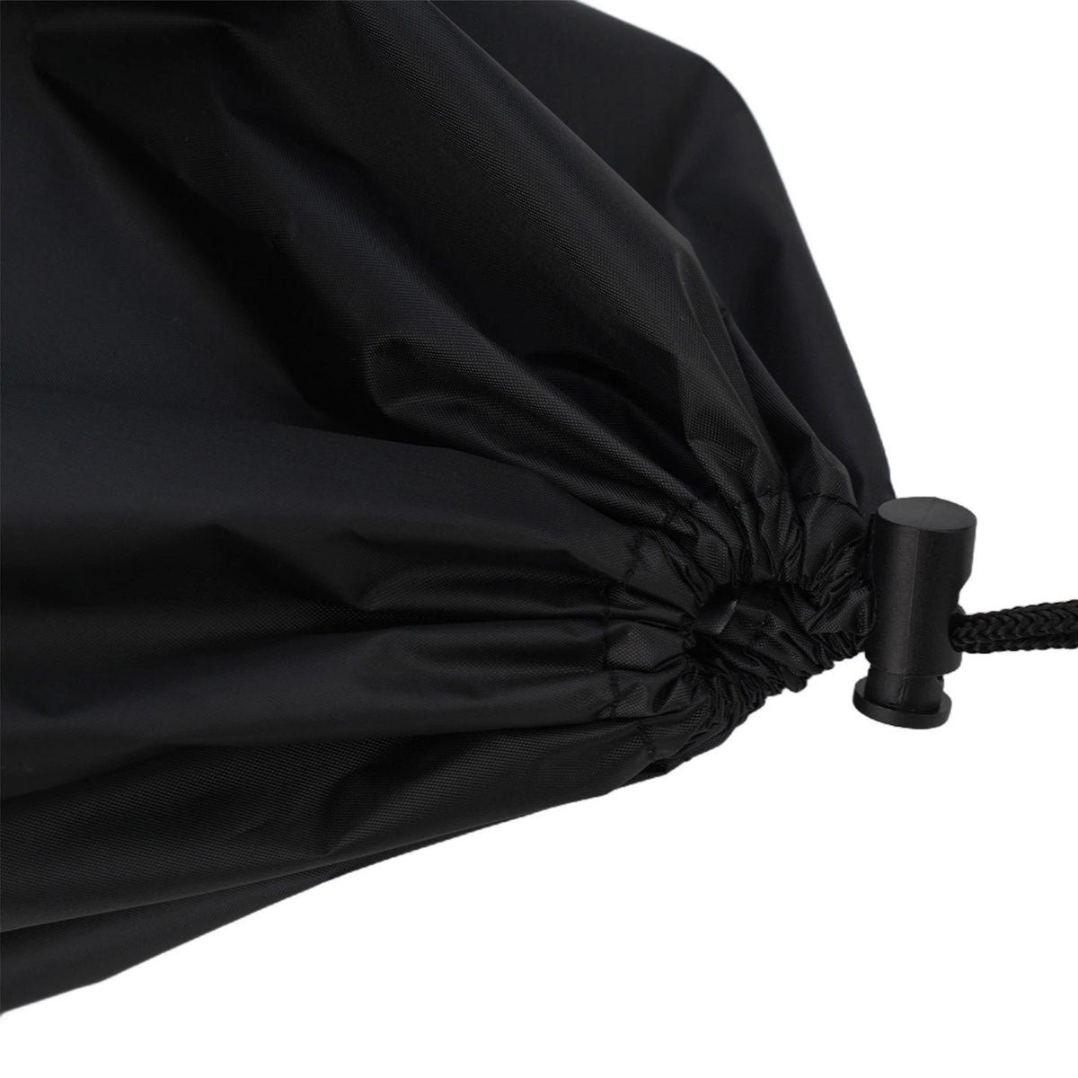 Rearview Mirror Cover Protector for Car (33x27cm, Black)