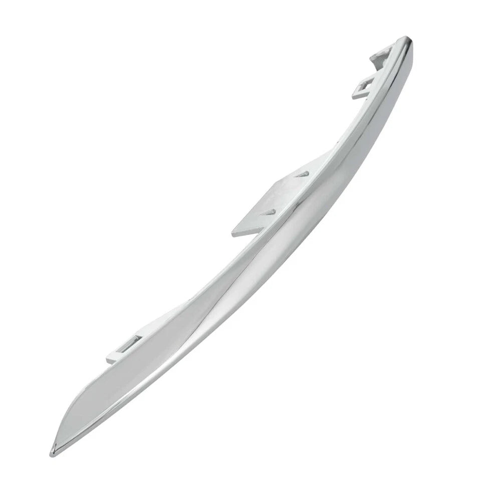Front Bumper Trim Right Side Chrome for Jeep Grand Cherokee (2017–2021)