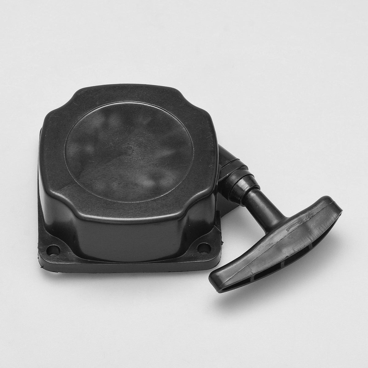 Reinforced Pull Recoil Starter 63022 for Predator 52cc Cultivator (2018–2023)