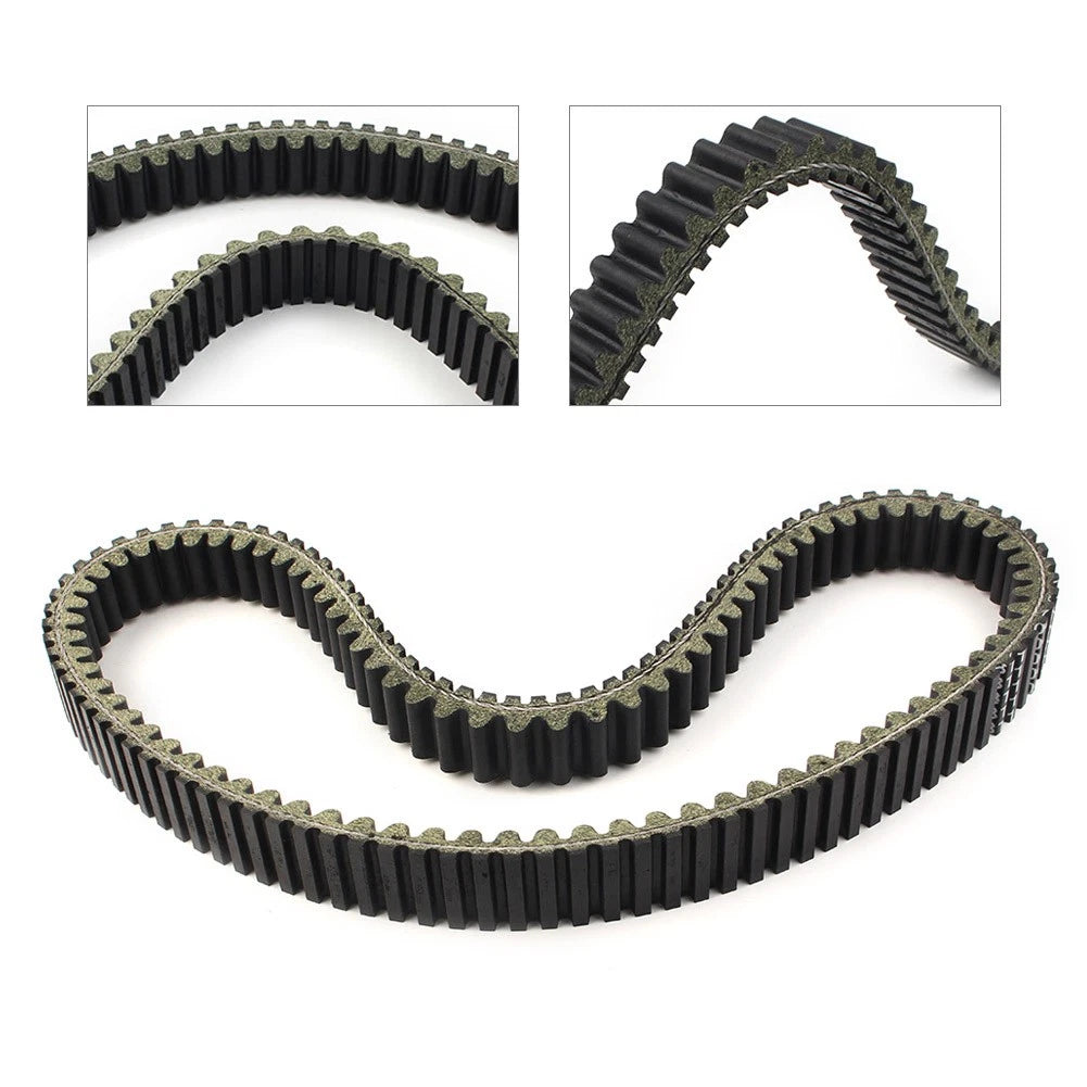 Heavy Drive Belt for Polaris (3211162, 3211118, 3211133)