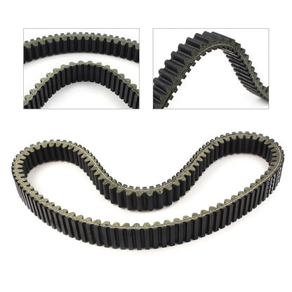 Heavy Drive Belt for Polaris (3211162, 3211118, 3211133)