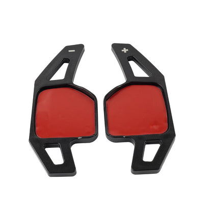 Steering Wheel Paddle Shifter Extension for Audi A3 A4 A5 A6 S3 S4 S5 S6 (2013–2020)