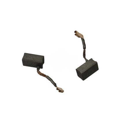 2X Carbon Brushes N351999 for DWE315 Multi-Tool Oscillating Saw