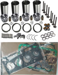Engine Rebuild Kit for Isuzu 4BD1 4BD1T