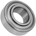 Shield Ball Bearing Both Sides Replacement for Caterpillar 103-2477 (Both)