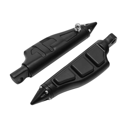 Foot Pegs for Harley Touring Electra Street Glide (2014–2023)