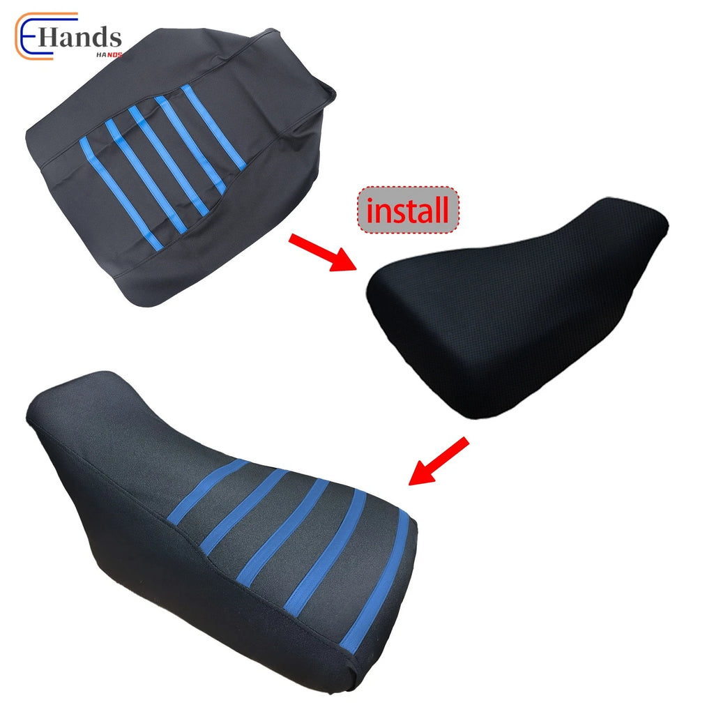 Seat Cover for Honda Rancher 350 TRX350FE TRX350FM (2000–2006)