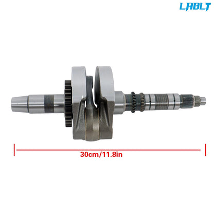 Crankshaft for Honda Rancher 420, Foreman 500 (2014–2025) 13000-HR5-CC0