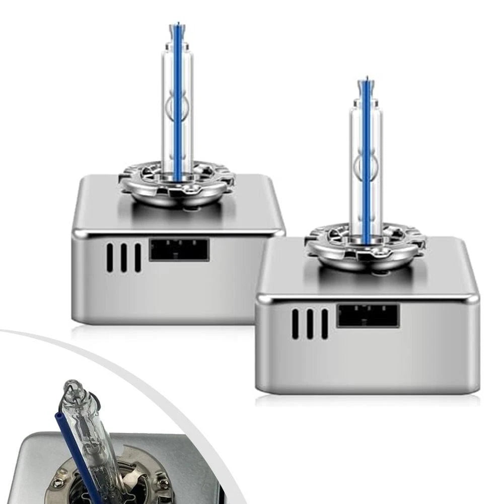 LED Car Lighting for